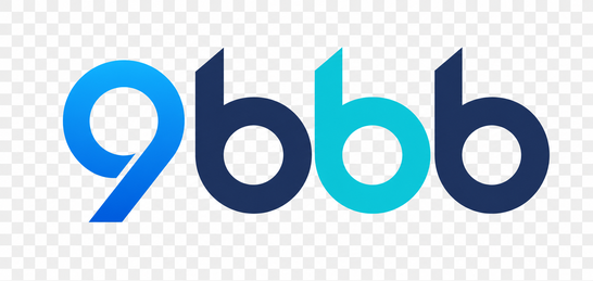 9bbb লোগো